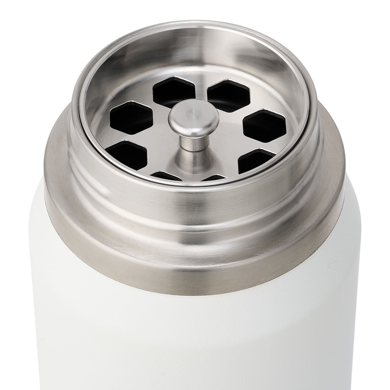 Analemma Water Bottle