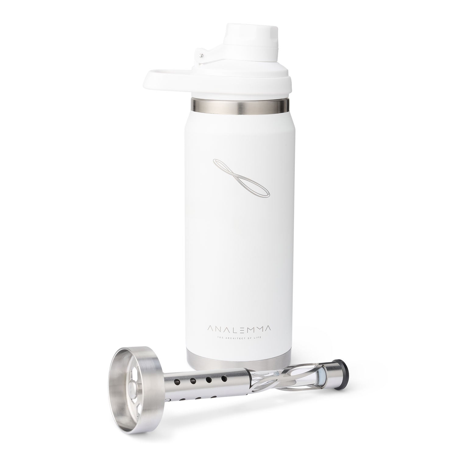 Analemma Water Bottle