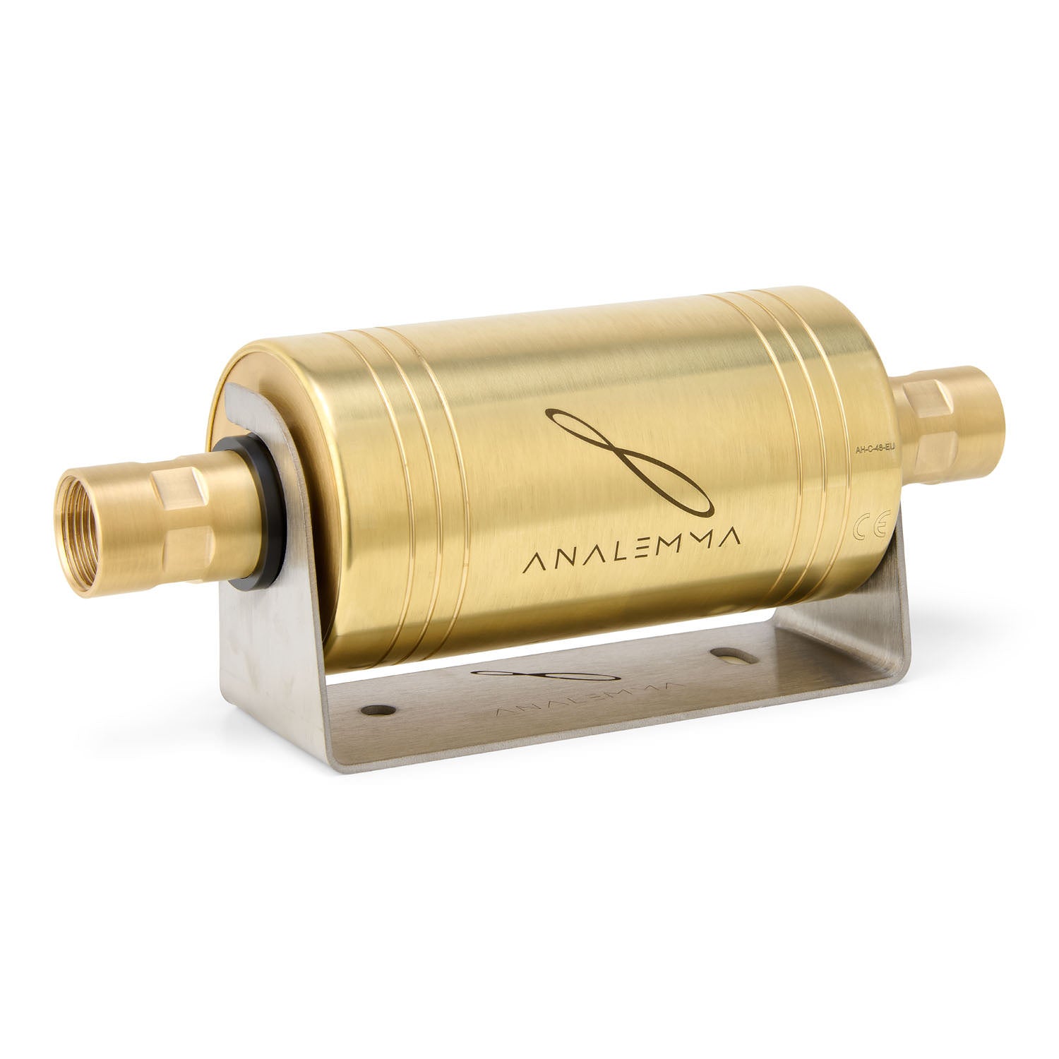 Whole-house Aǹalemma