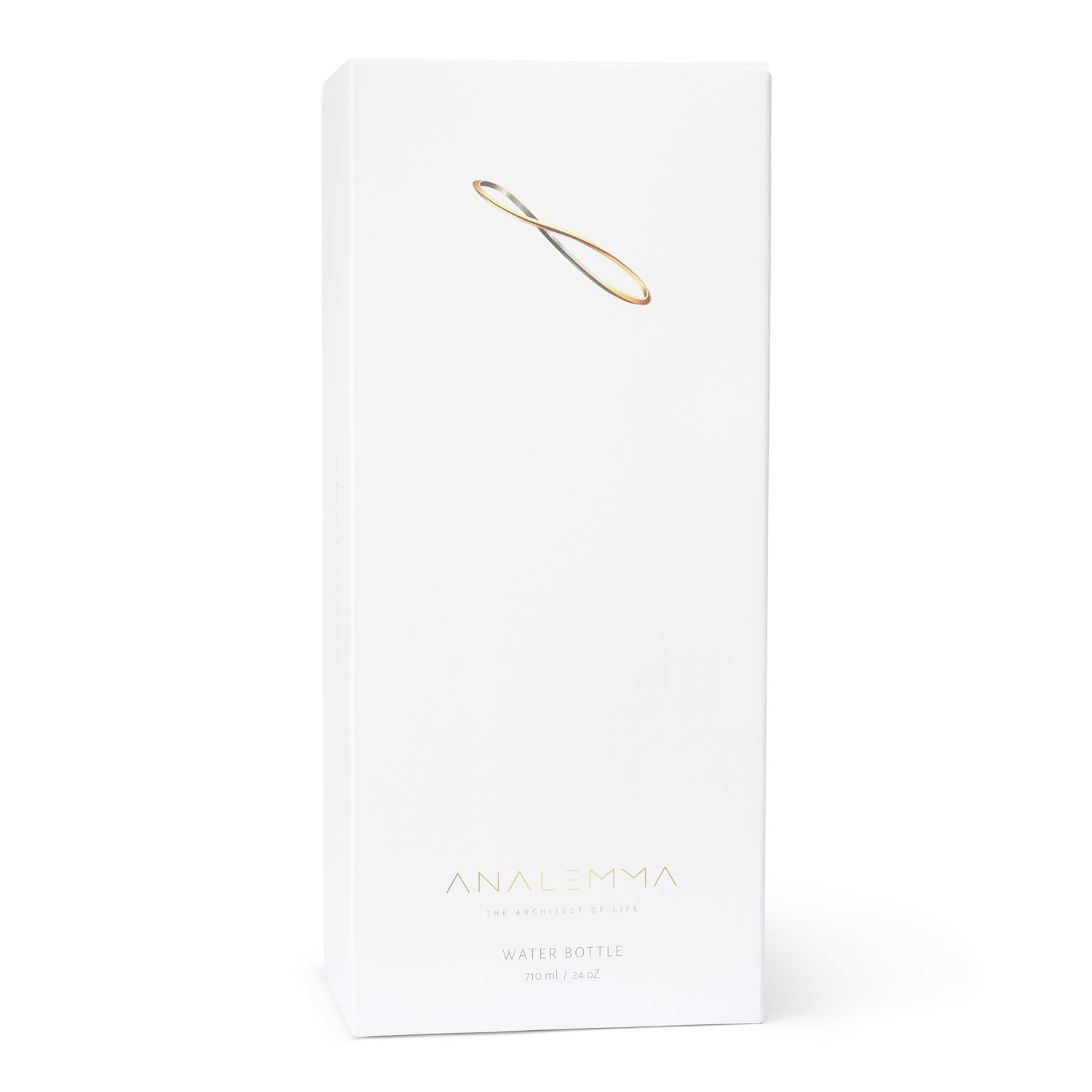 Analemma Water Bottle