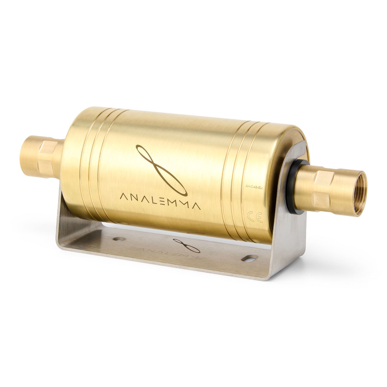 Whole-house Aǹalemma