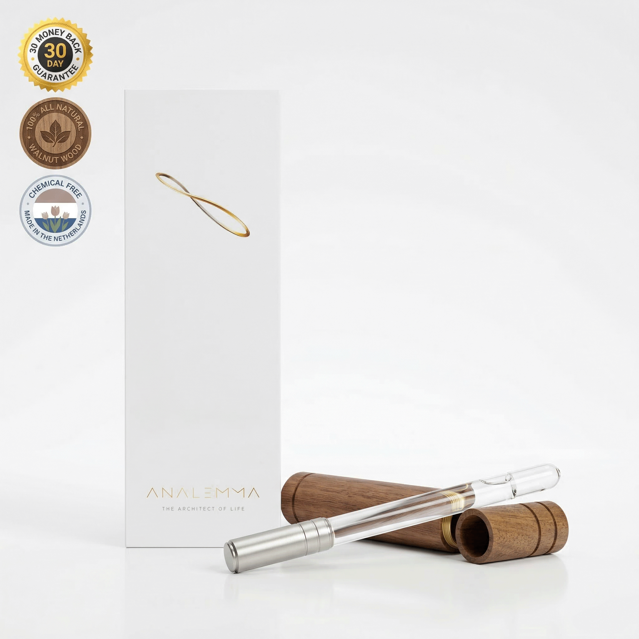Luxury Aǹalemma